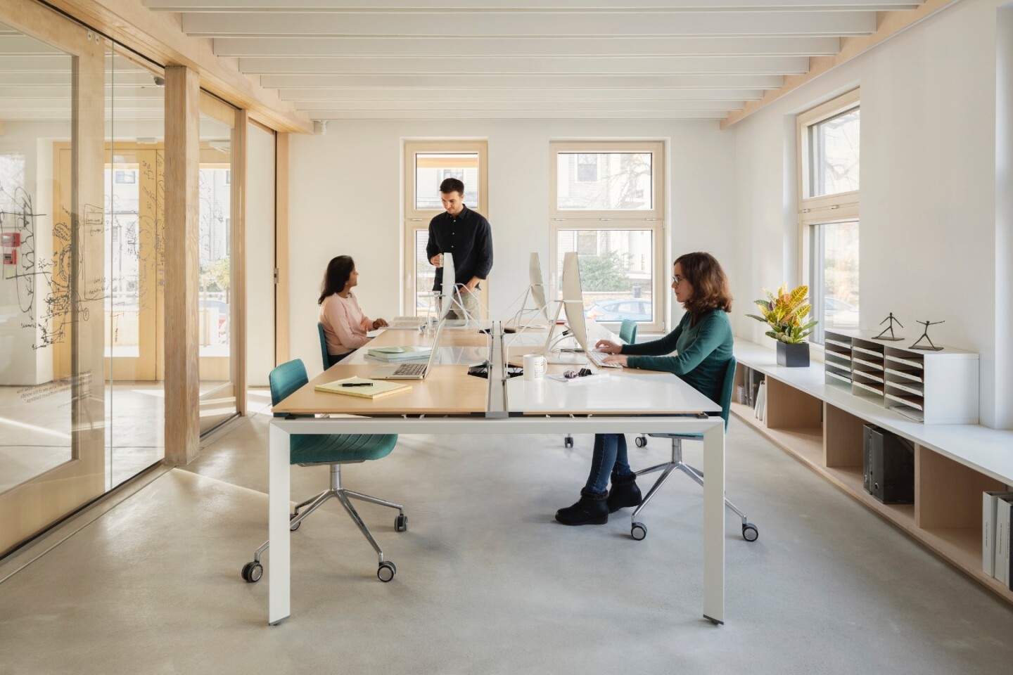 "We hope to prove that HouseZero’s approach is replicable," says Harvard's CGBC