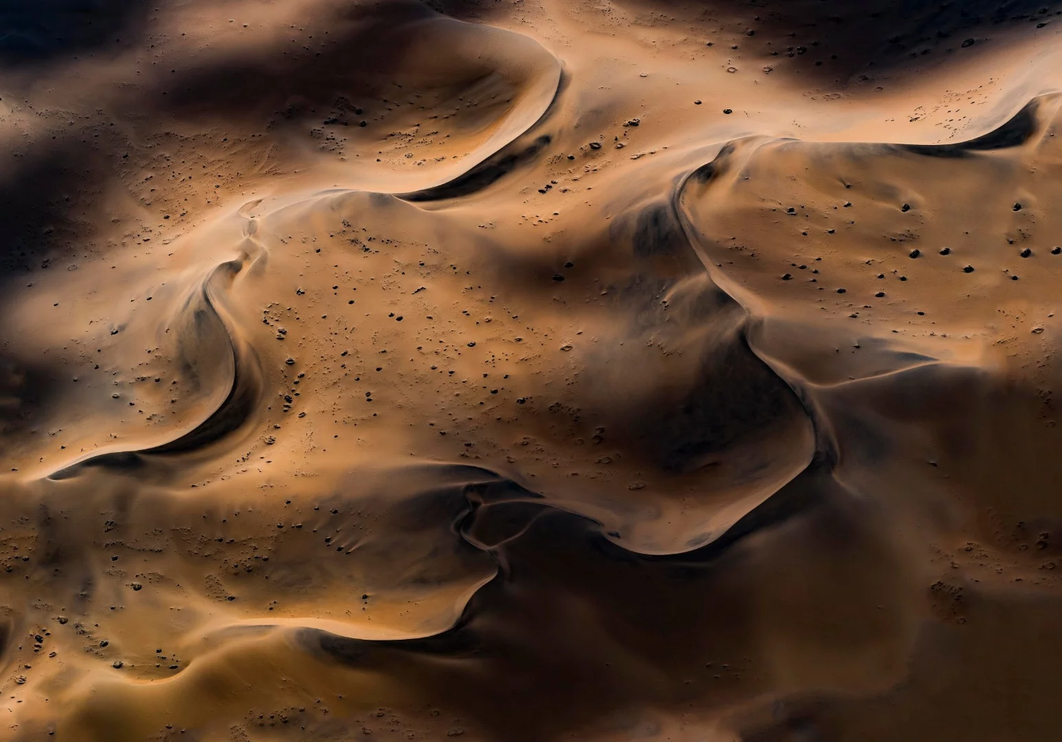 Namib-Naukluft National Park, Namibia. From the top 101 entries