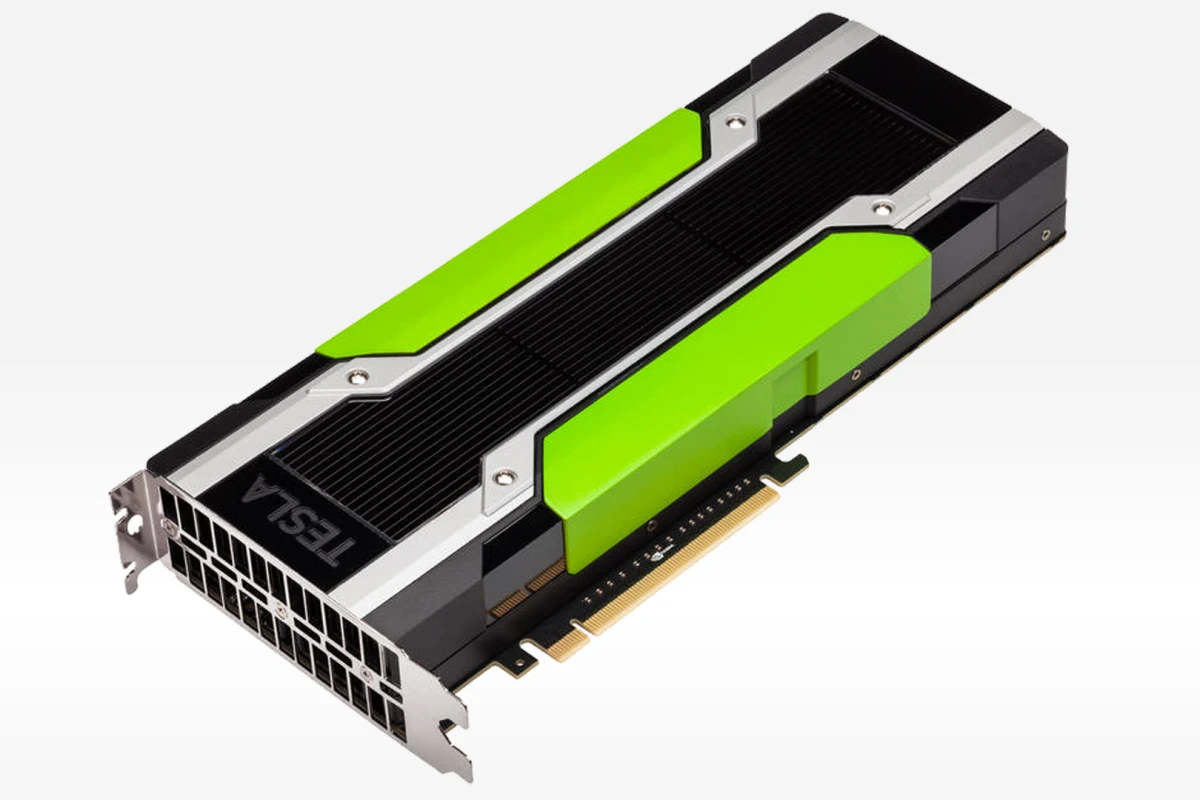 The Tesla K80 offers twice the power of its K40 predecessor