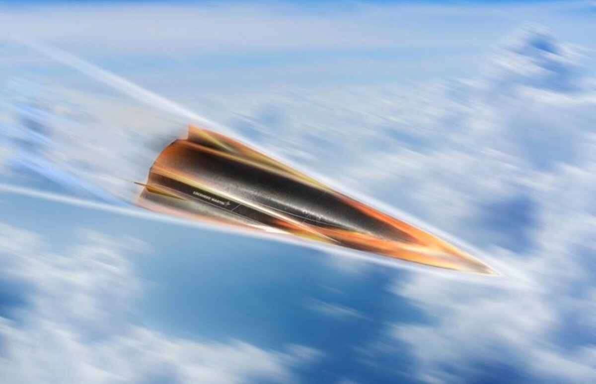 Lockheed Martin targets cheaper, mass-producible hypersonic missiles