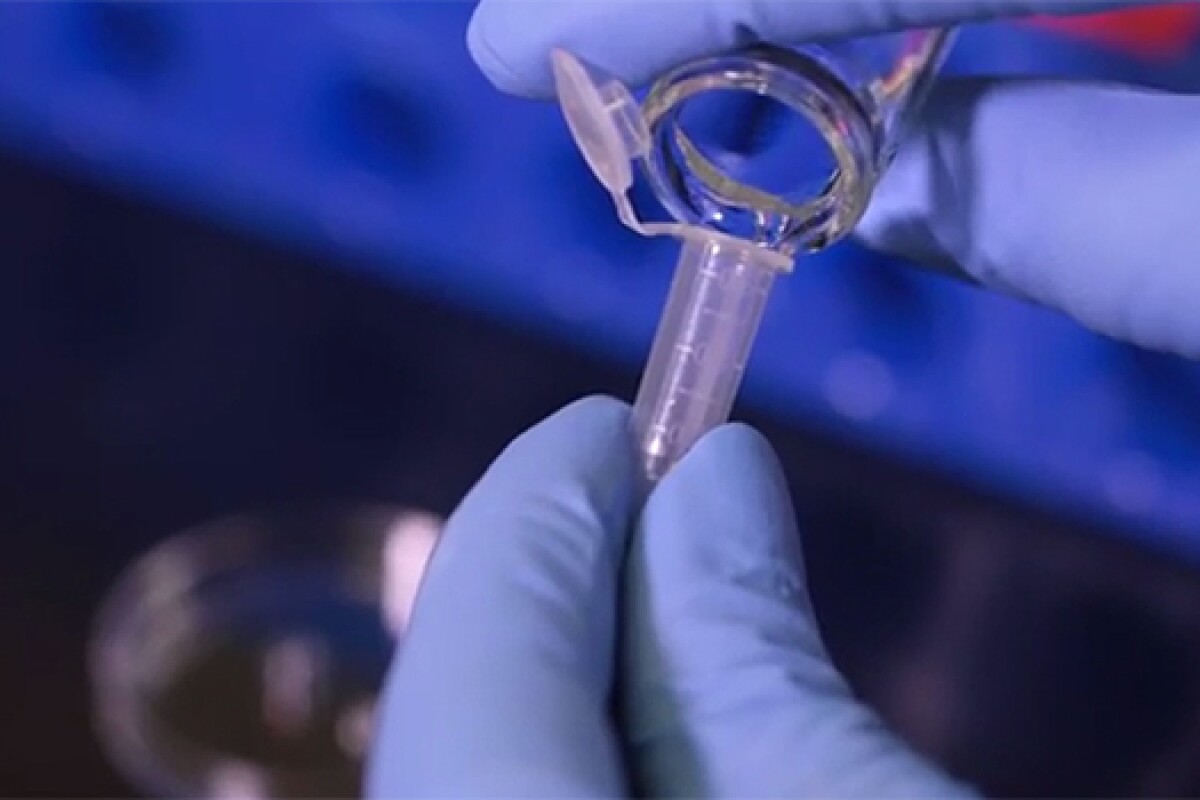 Watertesting pills draw on breathfreshening tech