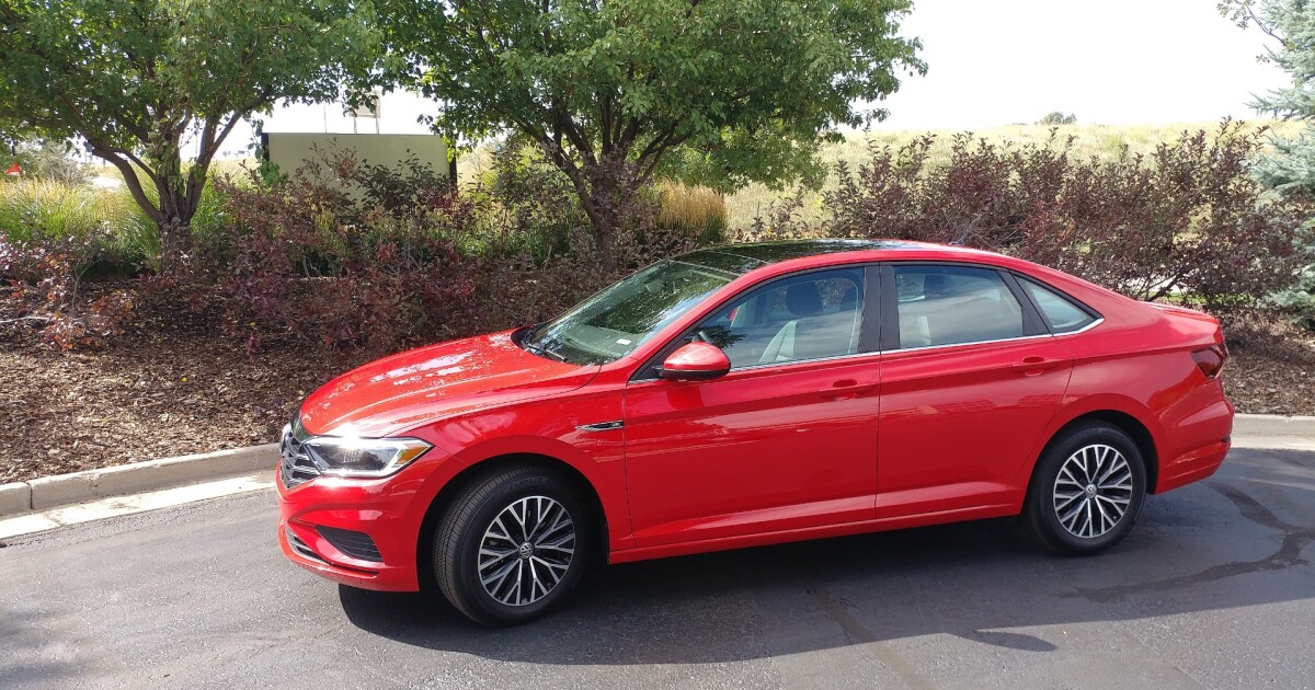 Review 2019 Volkswagen Jetta Rights The Wrongs