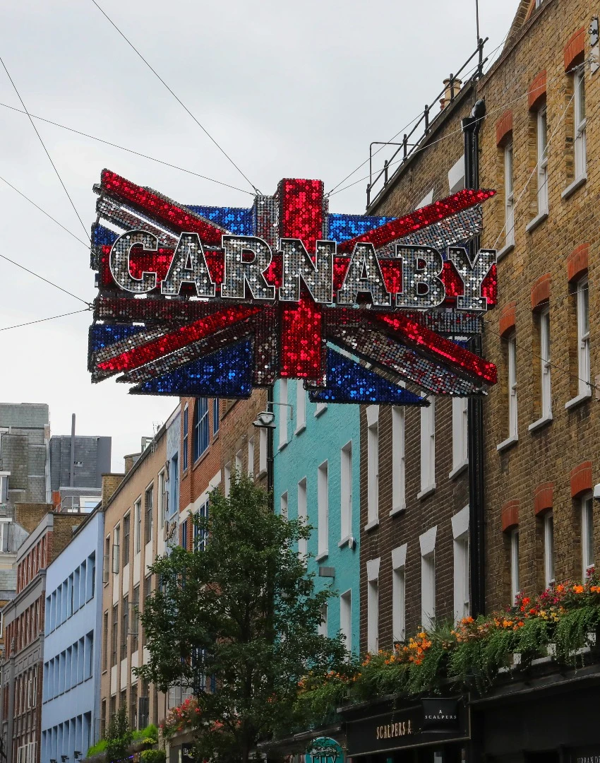 An example shot with the Canon EOS 5D Mark IV DSLR