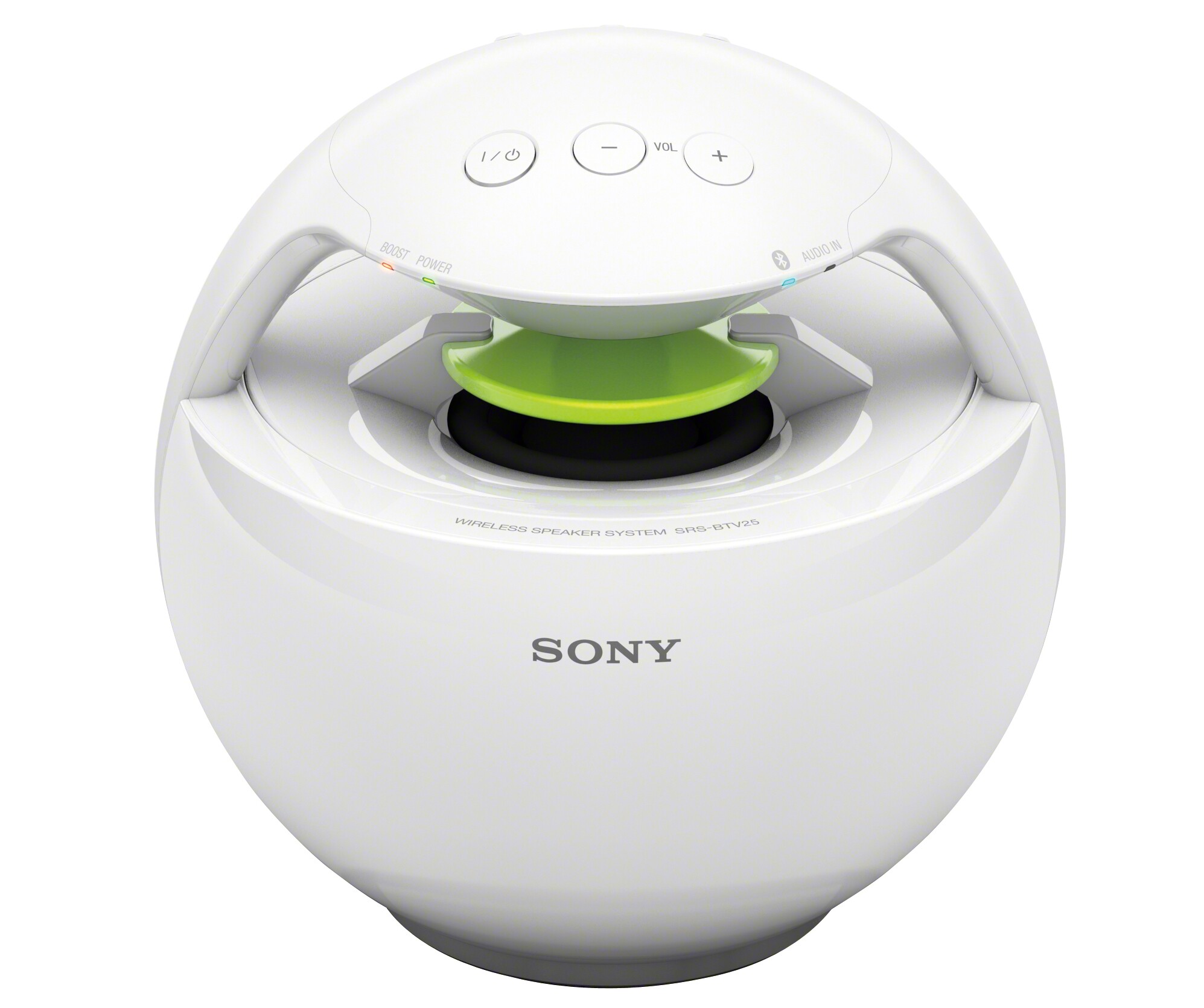 Sony S 360 Degree Circle Sound Srs Btv25 And Rdp Vip Speakers Land At Ifa