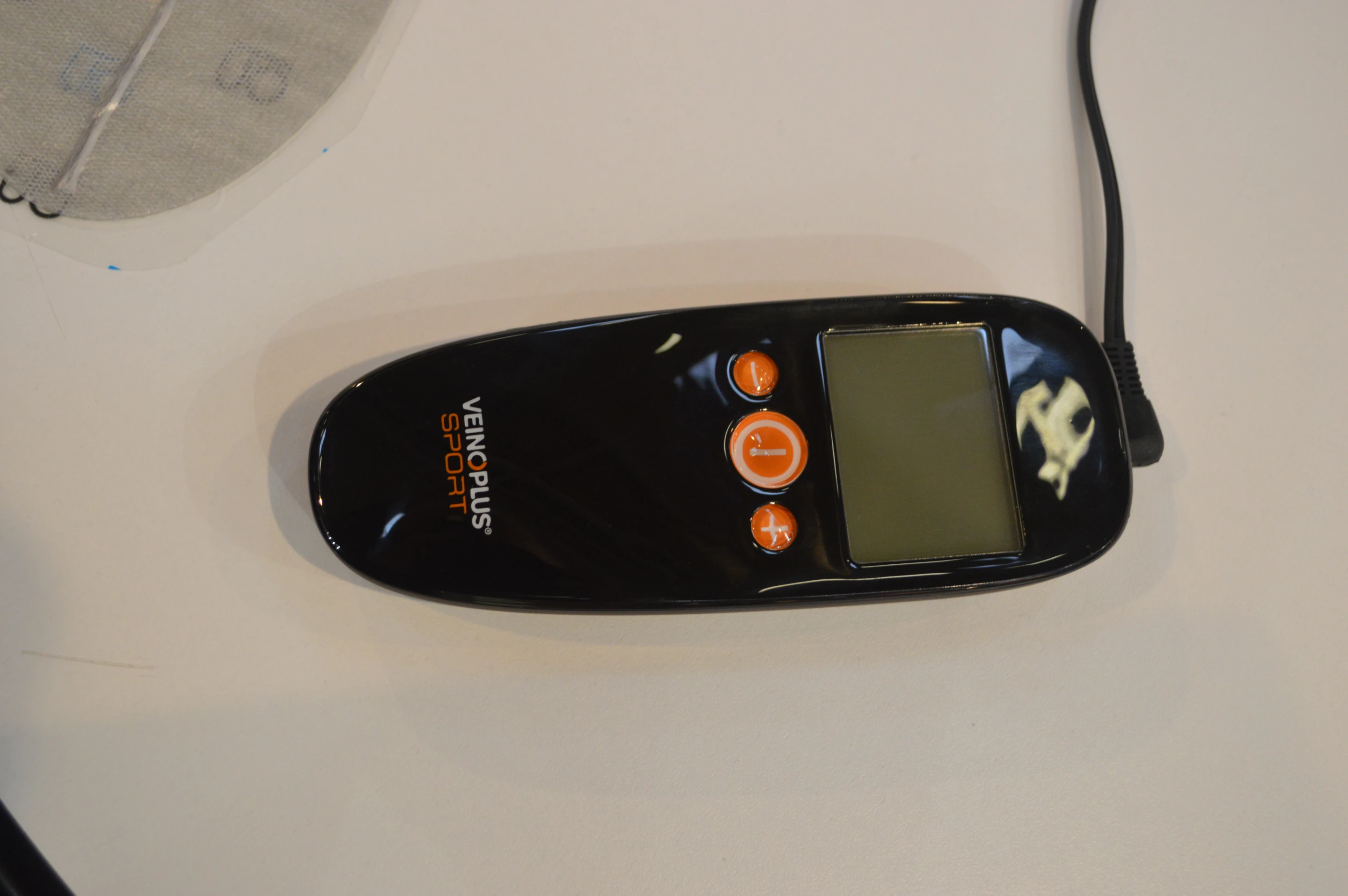 VEINOPLUS Sport at ISPO Munich 2013