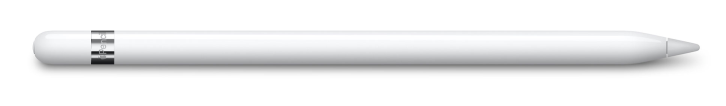 Don't call it a stylus: the Apple Pencil