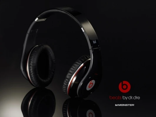 Beats by Dr. Dre Headphones