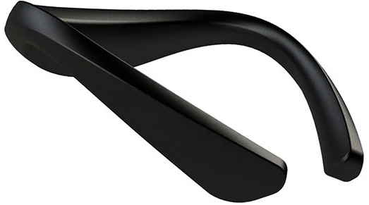 The Arc contains a range of sensors designed to capture a comprehensive range of vital health metrics (Image: Aegle)