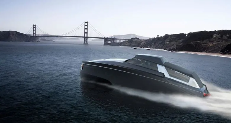 No price estimate, but nothing about the Reversys looks inexpensive