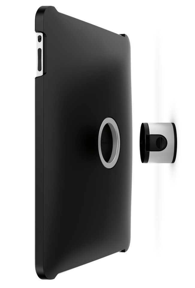The Wall Mount