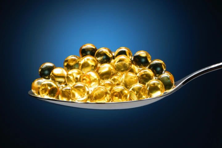 Fishy benefits: Omega-3 supplements are not a "silver bullet" when it comes to protection from cognitive decline, study reveals