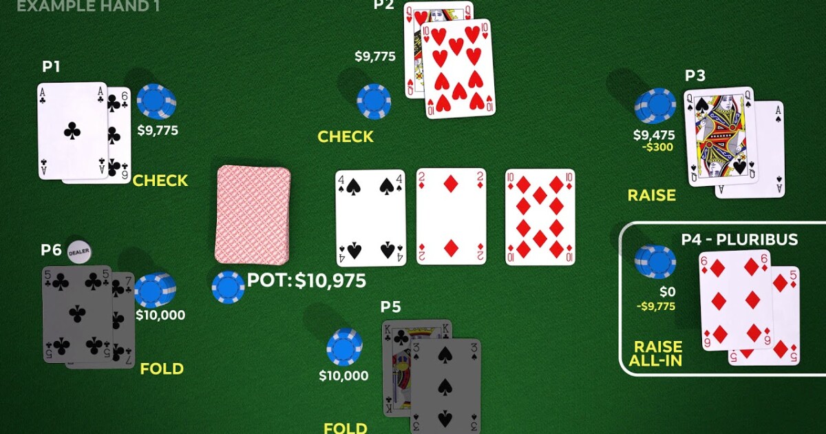 Holdem