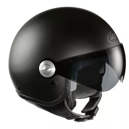 The Lazer Rider SuperSkin helmet