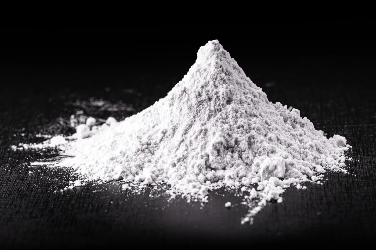 E171, or titanium dioxide, is commonly used as a whitening agent in processed food products