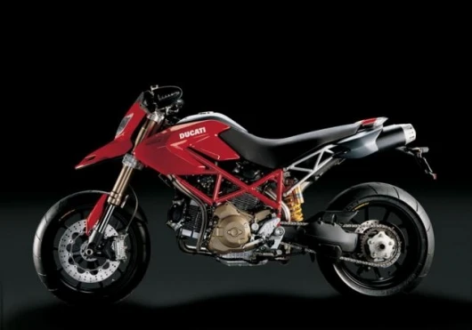 Hypermotard