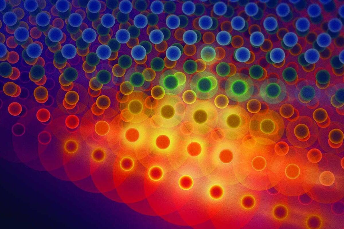 Unbelievable New Heat Conducting Behaviors Found In Twisted Bilayers Newswise - 4nlirjx