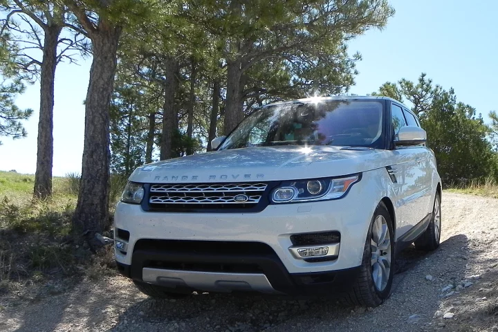 During our week with the Range Rover Sport HSE in diesel, we really came to love its powerplant