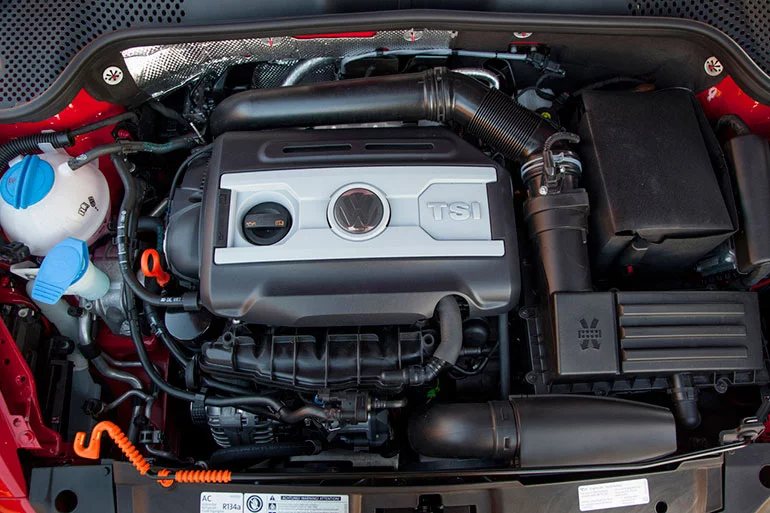 2013 Volkswagen Beetle Convertible