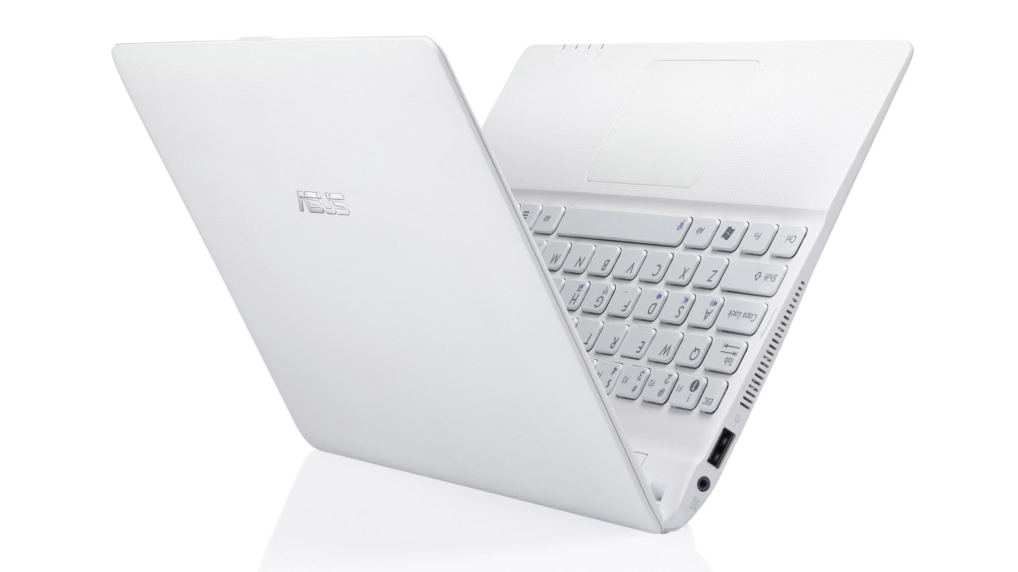 MeeGo based 10.1-inch ASUS Eee PC X101 is billed as world's thinnest and lightest netbook