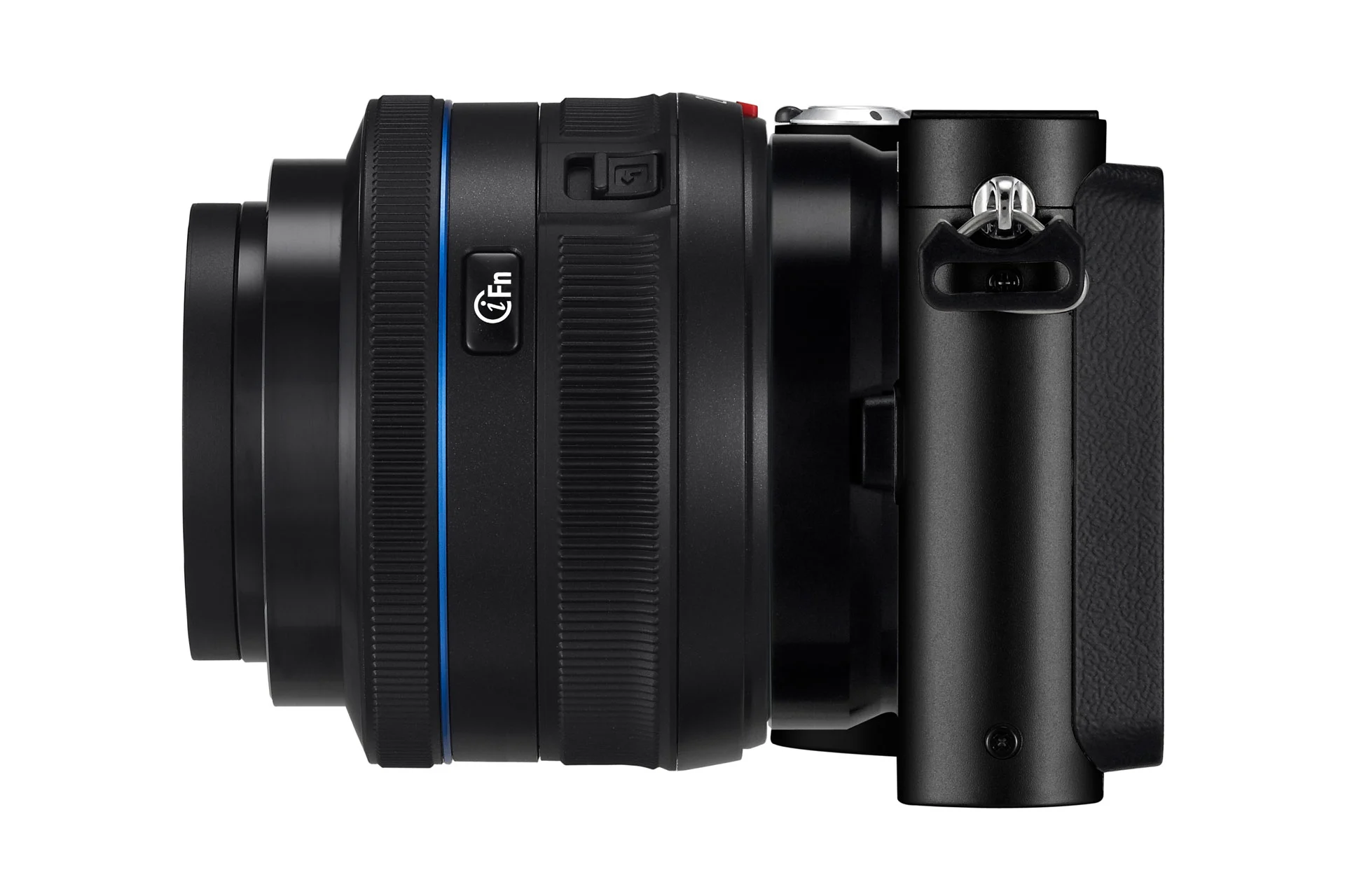 Samsung NX200