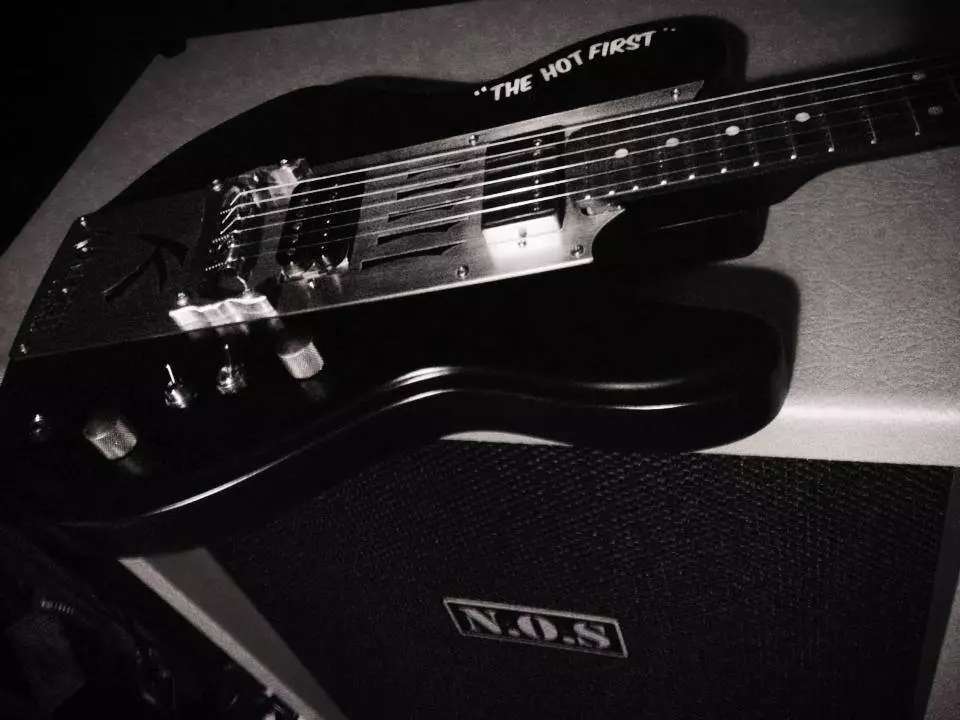 Color, custom graphics and hardware options can be selected by the customer through the online Custom Shop