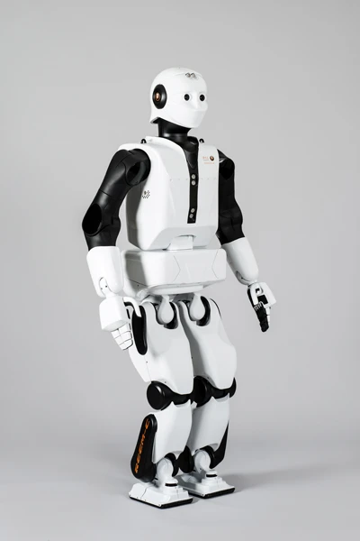 PAL Robotics unveiled REEM-C in late 2013