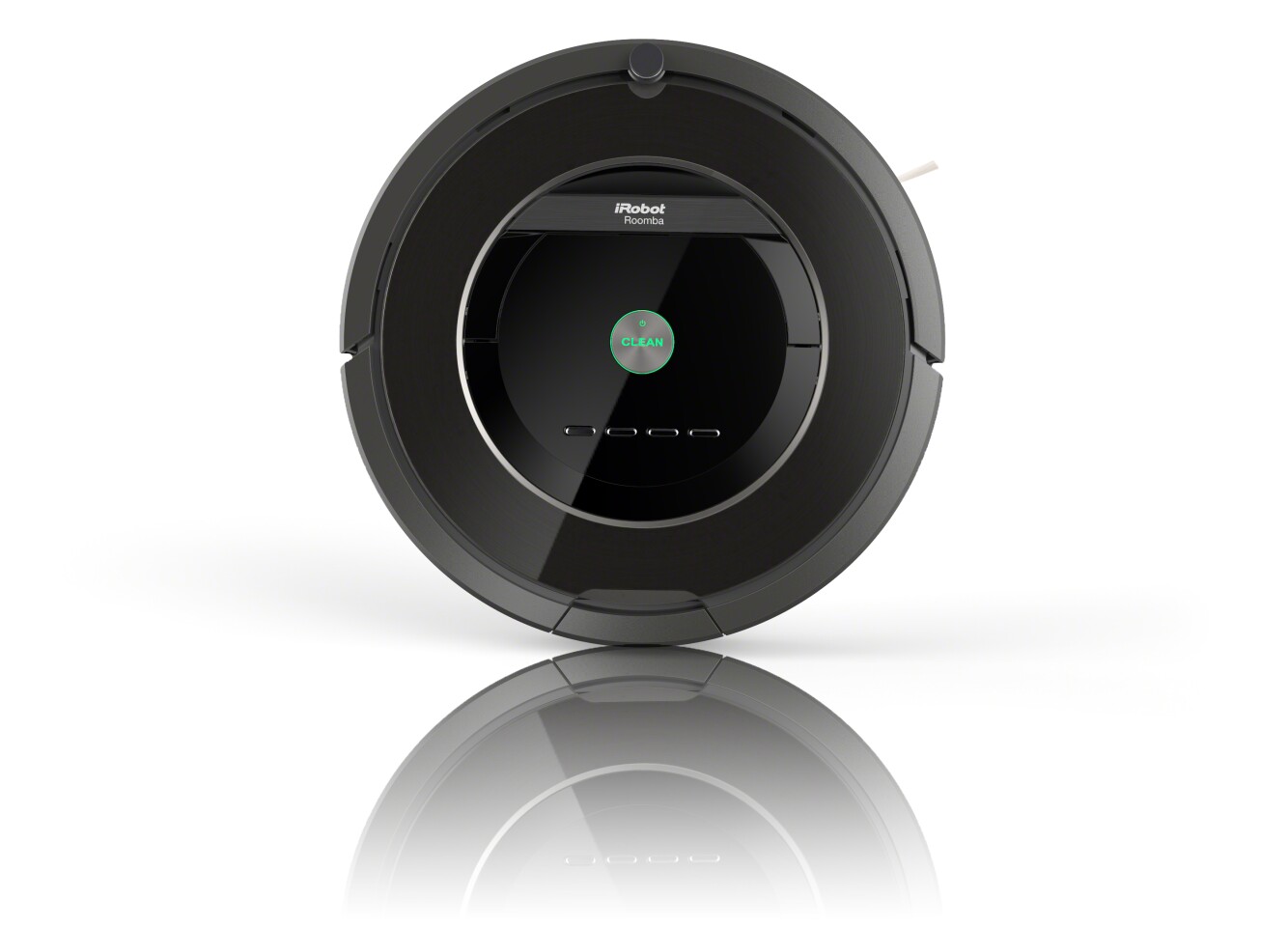 irobot roomba serie 800