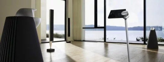 BeoSound 5 system