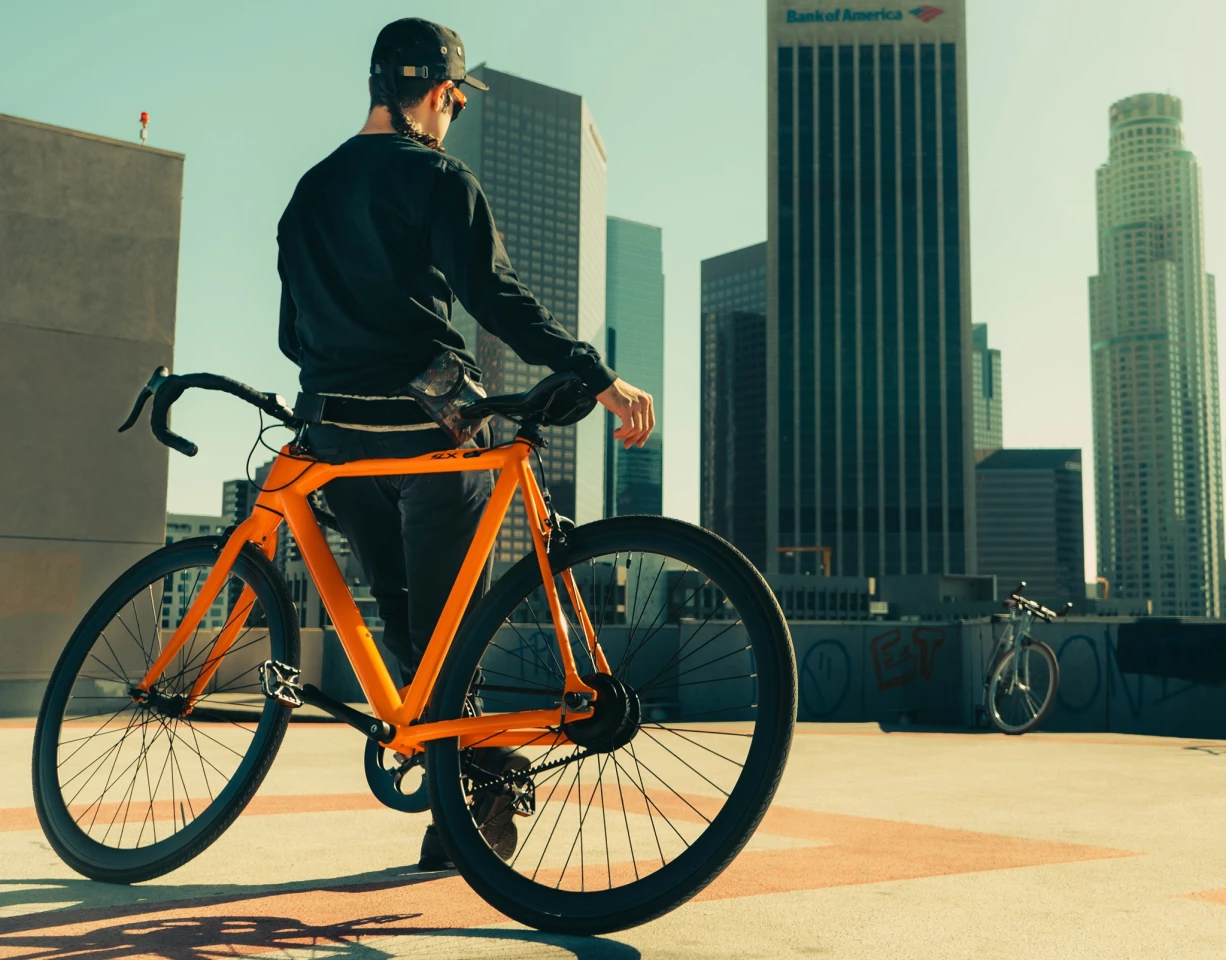 The Babymaker is currently on Indiegogo