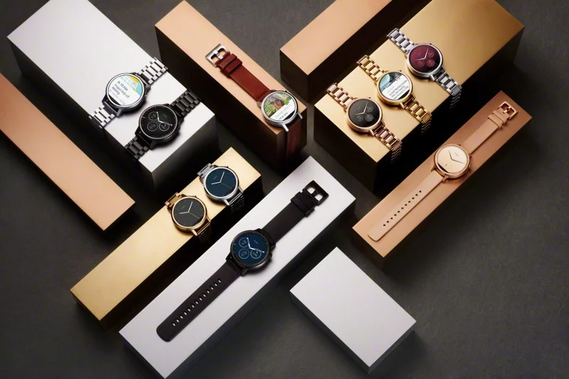 The new Moto 360 is available for pre-order now