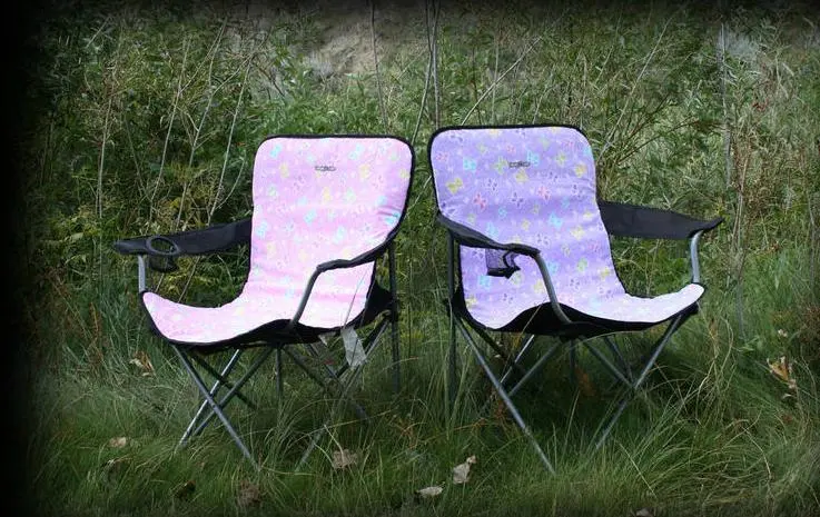 Toasty Tush gives you some reflective heating under your buns