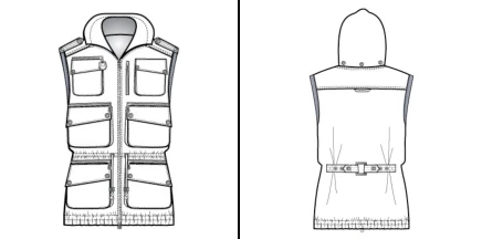 The Utility Vest