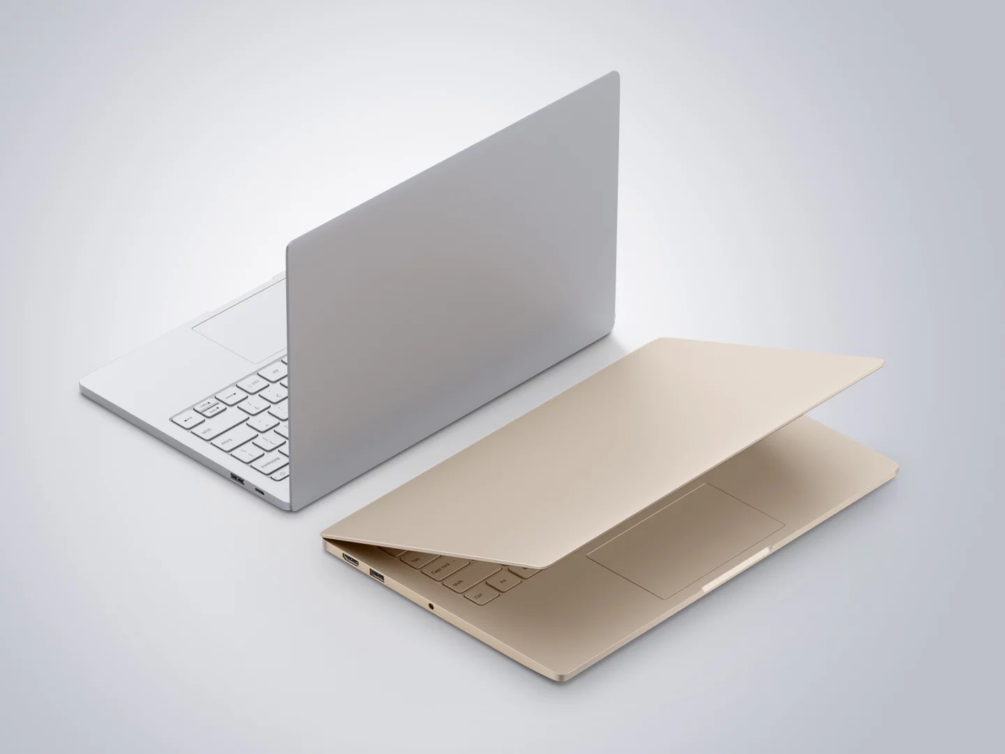 The design is similar to the Macbook and Macbook Air