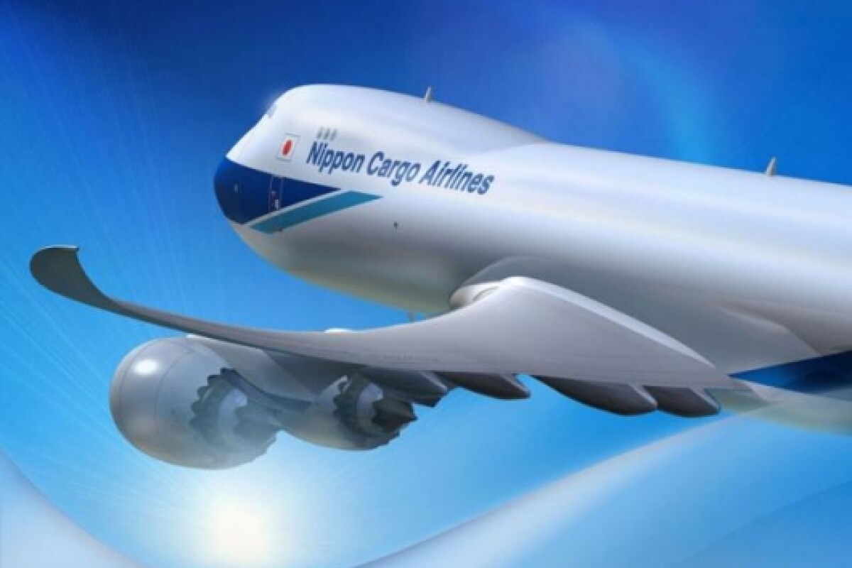New 7478 with improved fuel efficiency and reduced noise and emissions