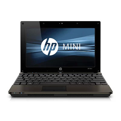 HP's new Mini 5103 netbook