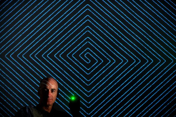 Scientists have developed a nanowire-based technology that allows lithium-ion batteries to be recharged hundreds of thousands of times