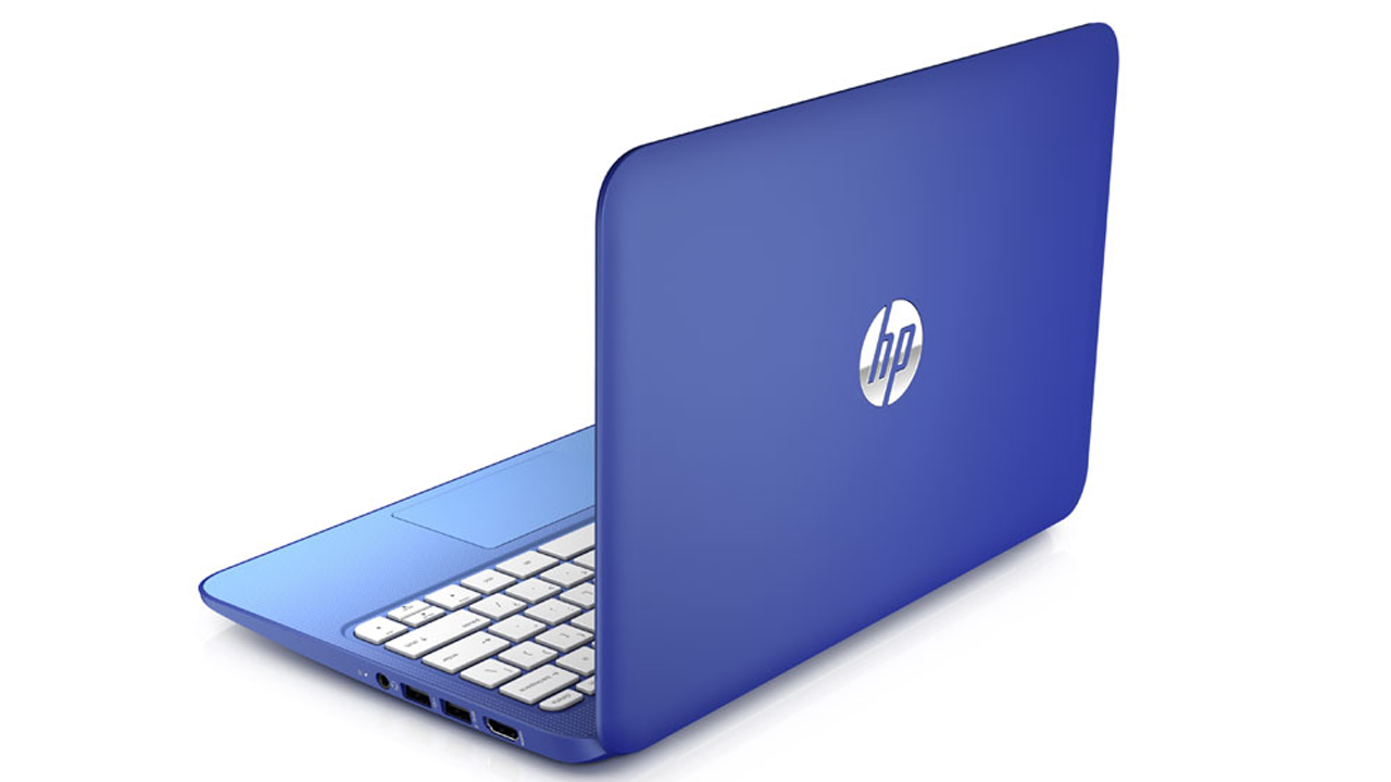 The Stream 11.6 and 13.3-inch laptops are clear Chromebook competitors