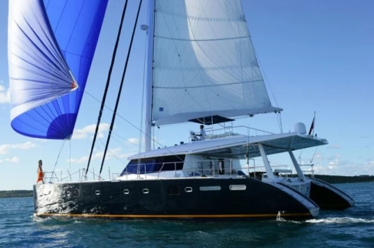 Sunreef 62