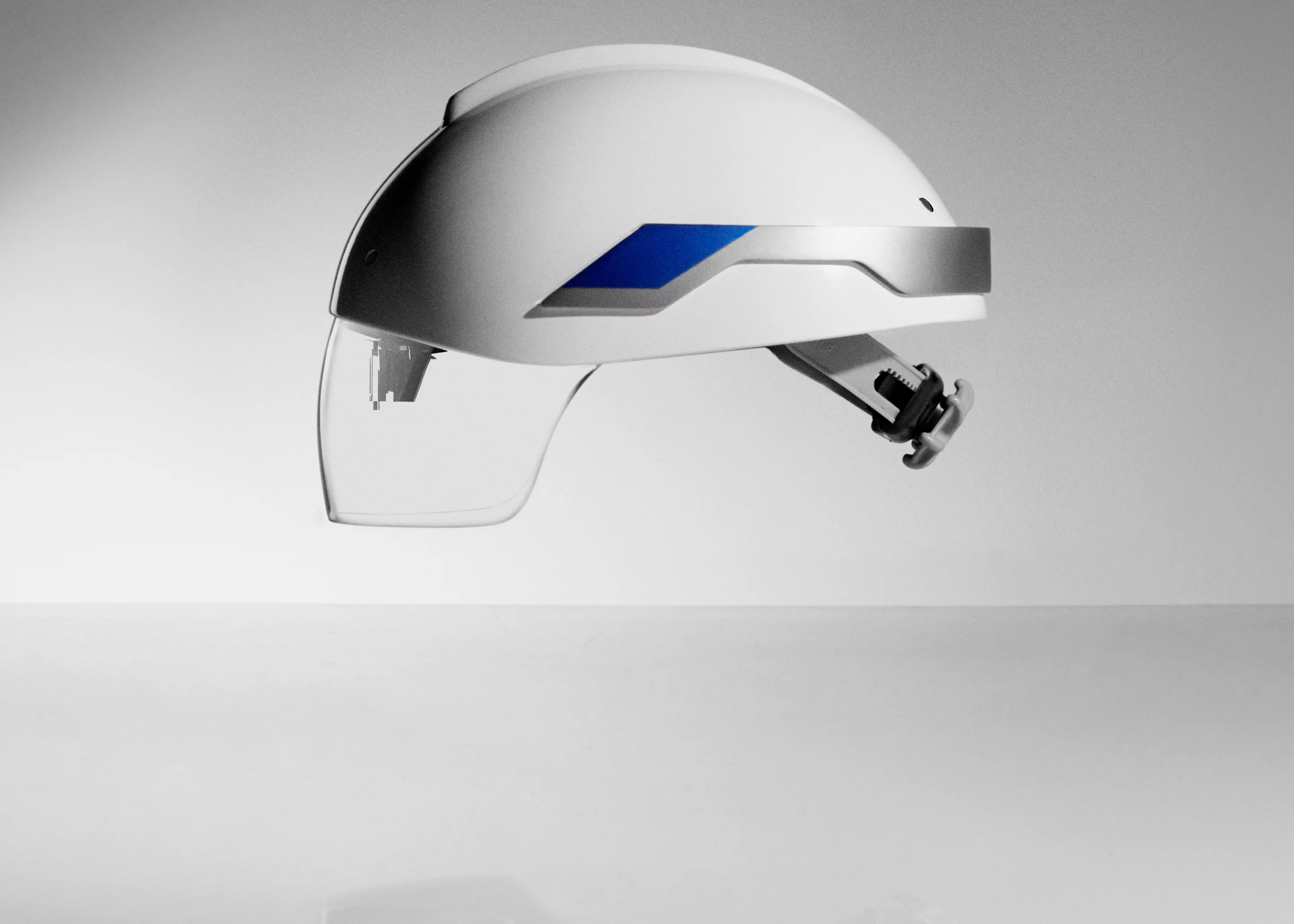 DAQRI Smart Helmet