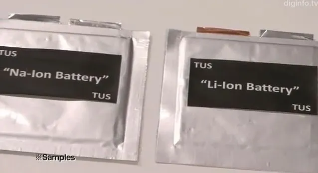 Researchers from the Tokyo University of Science have found pyrolyzed sucrose to be a surprisingly effective material for the anode of sodium-ion batteries (Image: Diginfo)