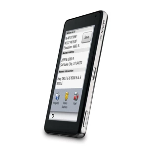 nuvi 3700 series