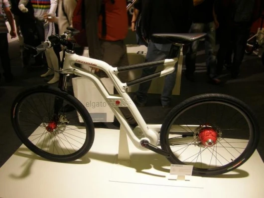 Cannondale “ON"
