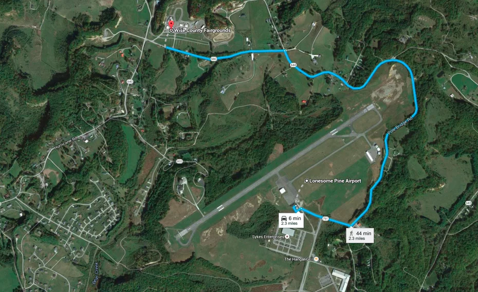 We got a glimpse of what delivery drones might look like in July this year, when Australian start-up Flirtey gained a one-off approval from the FAA to deliver medical supplies to a rural area in Wise County, Virginia
