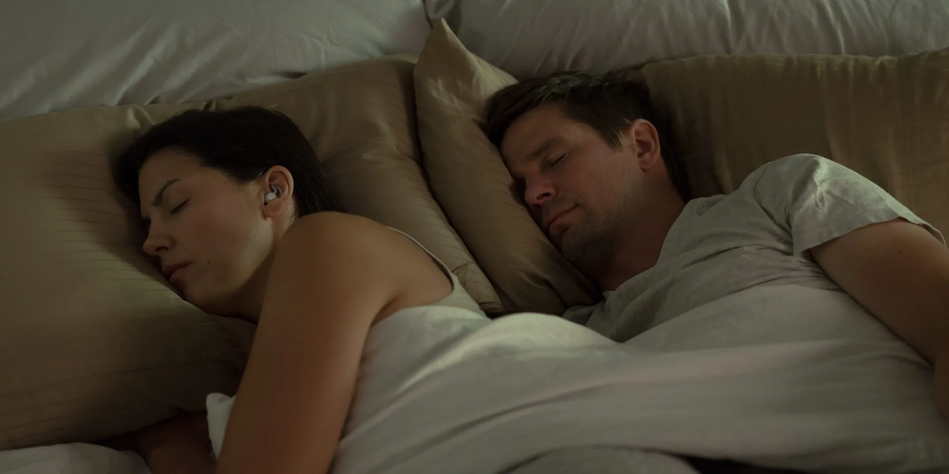 Bose says that 10 soothing sounds will be available to Indiegogo testers