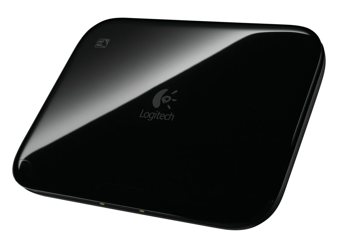 Logitech's Revue unit gives users access to the Google TV experience