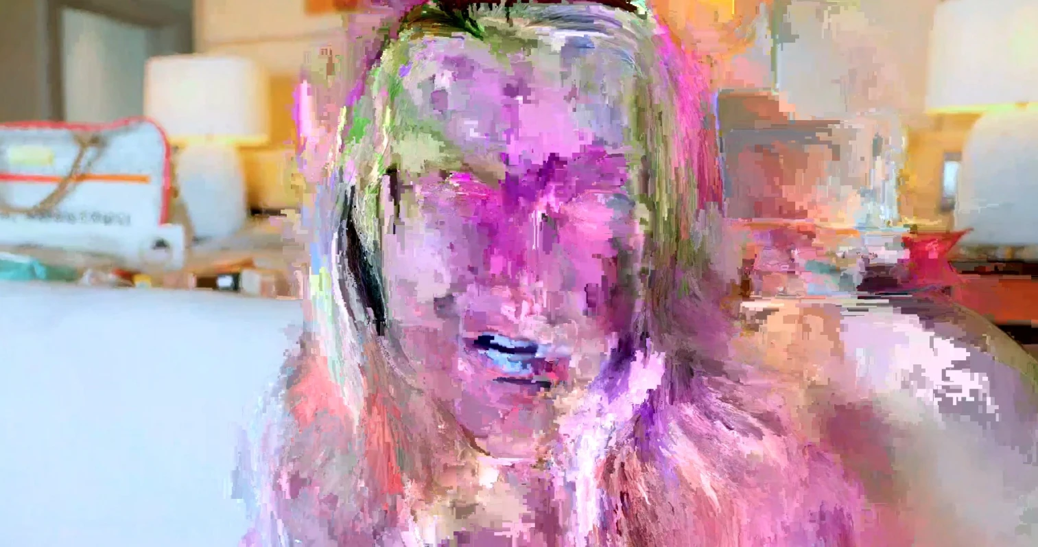 A selection of the best work by the bot youtube artifact from the past month