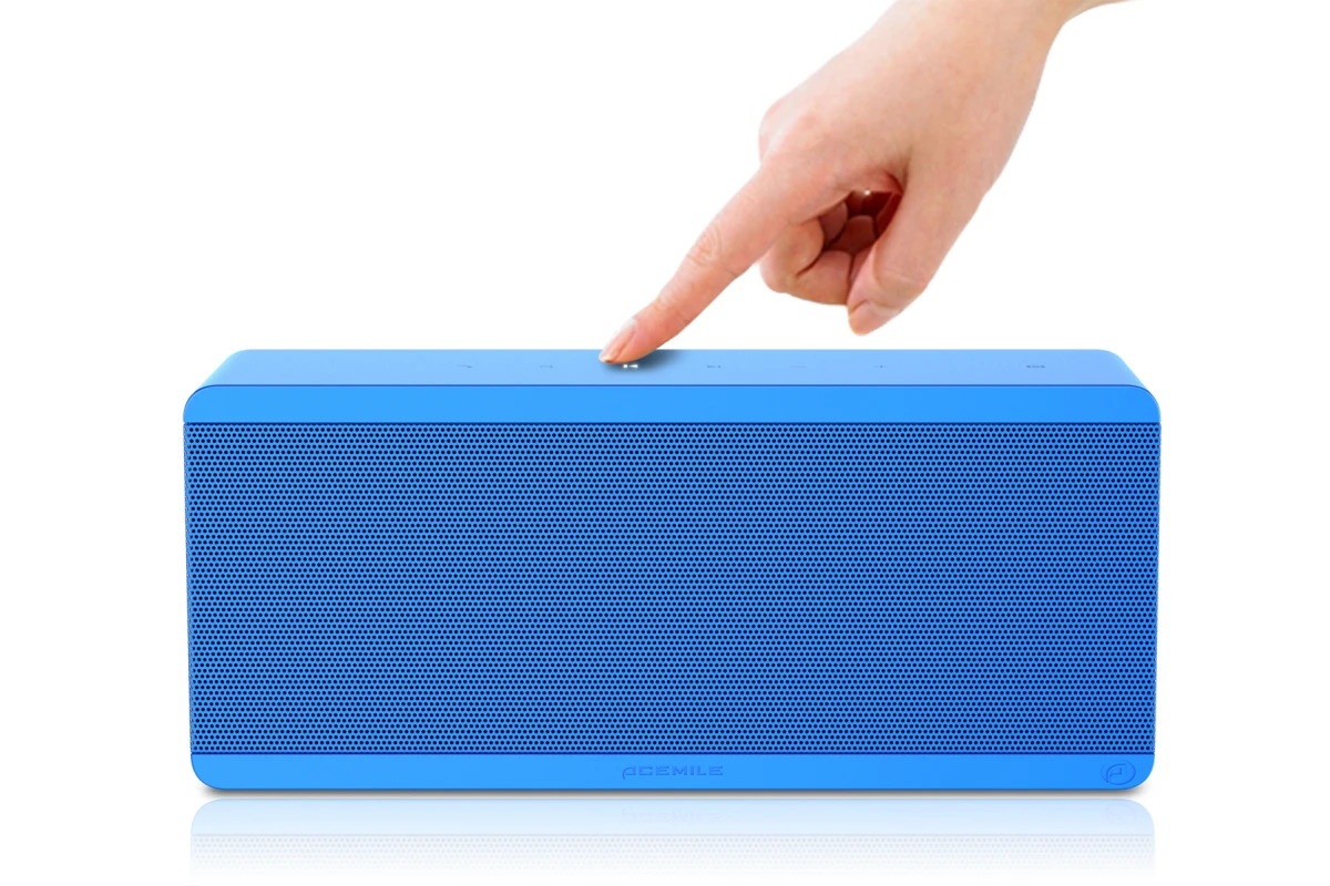 The Theater Box reportedly makes every spot in a room the "sweet spot"