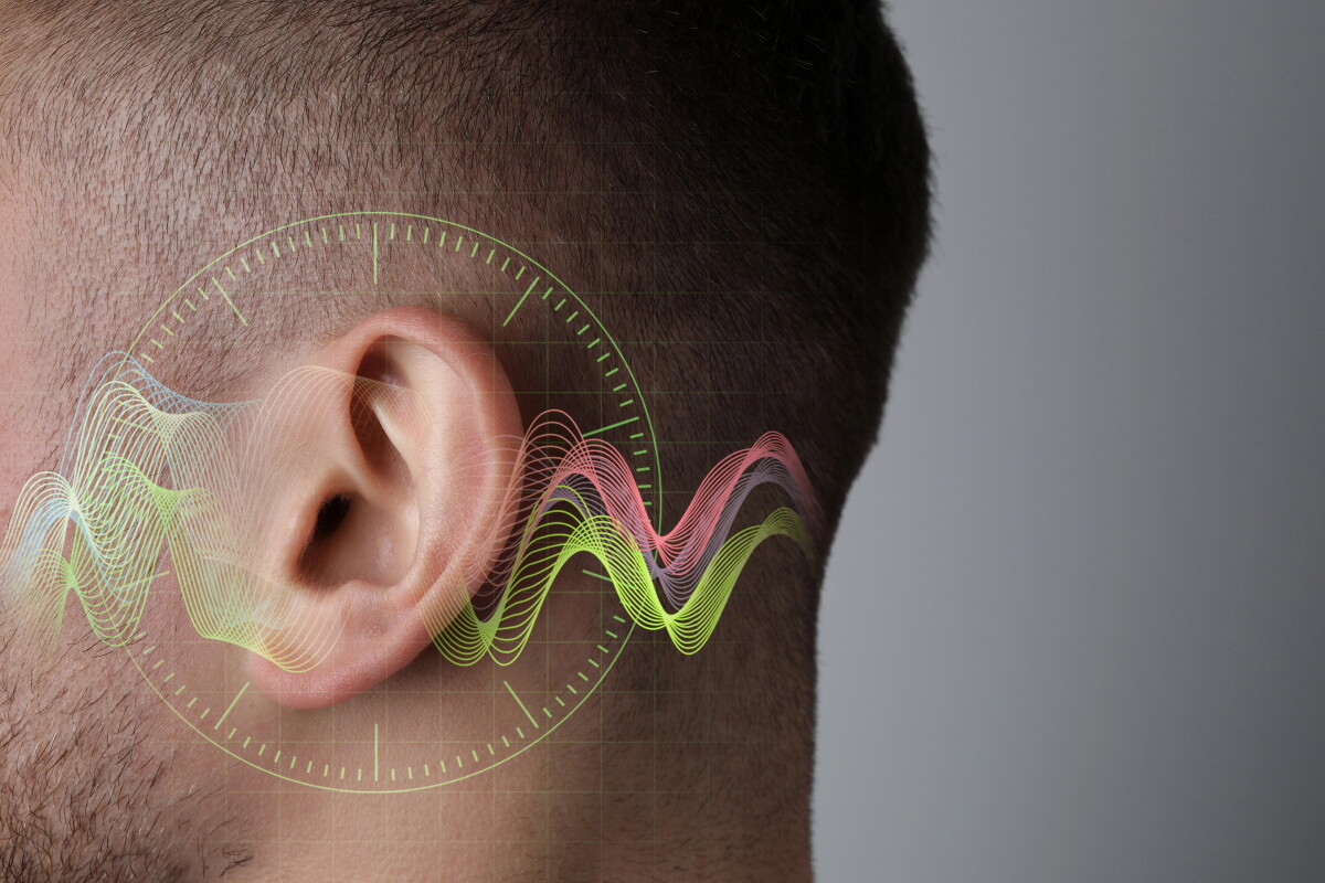 Tinnitus answer may be found in our blood