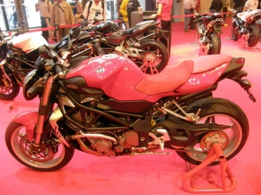 MV Agusta