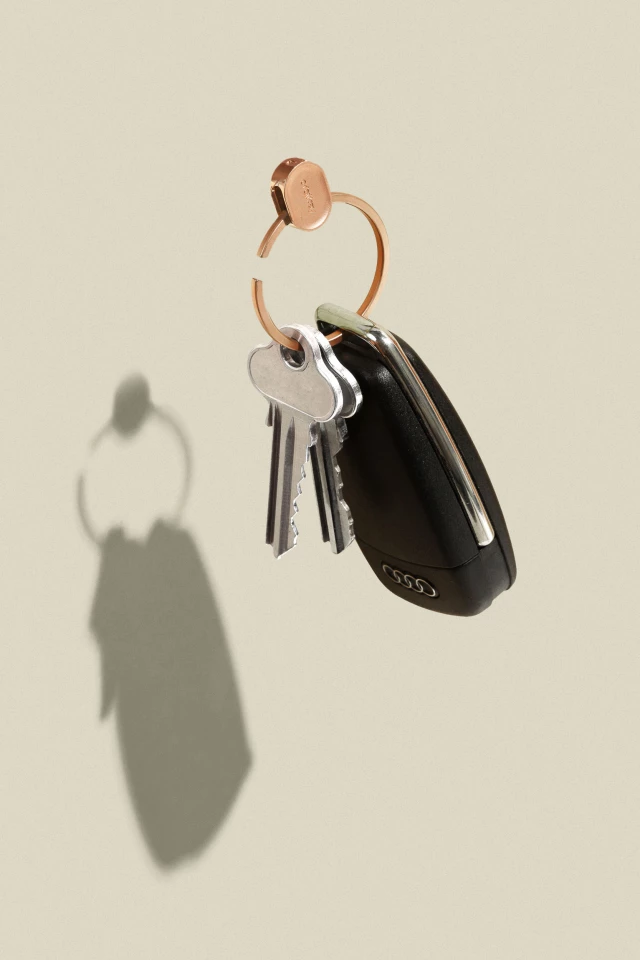 The Ring v2 is available now